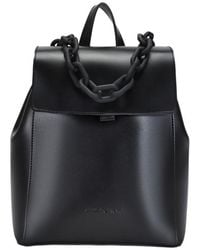 Claudia Canova - Sophia Chain Detail Backpack - Lyst