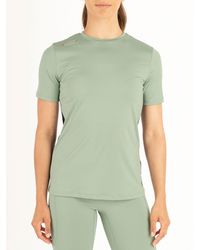 Luke 1977 - Core Gym T-Shirt - Lyst