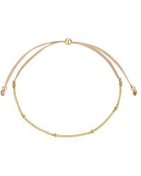 Glanzstücke München - Sterling Bracelet - Lyst