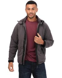 Weekend Offender - Vienna Nylon Jacket - Lyst