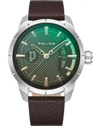 Police - Pewjb2226902 Neist Watch - Lyst