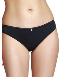 Panache - Cleo Harper Thong - Lyst