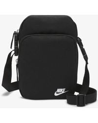Nike - Heritage Cross-Body Bag - Lyst