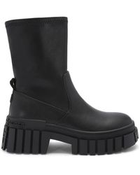 KG by Kurt Geiger - Tegan Sock2 Boots - Lyst