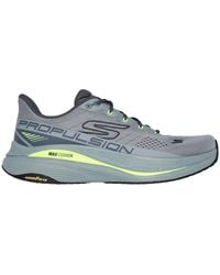 Skechers - Max Cushioning Propulsion Running Trainers Shoes 220509 - Lyst