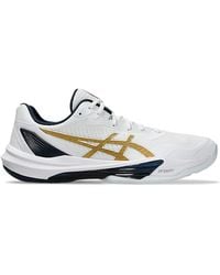 Asics - Sky Elite Ff 3 Volleyball Shoes - Lyst
