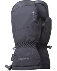 Trekmates - Chamonix Gtx Mittens Waterproof Outdoor Hiking Walking Grip Gloves - Lyst
