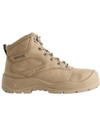 Regatta - Guardstone Safety Boots - Lyst