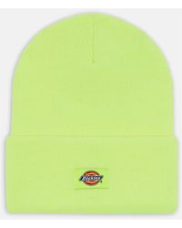 Dickies - Acrylic Cuffed Adults Beanie Hat - Lyst