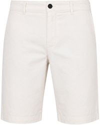 Lyle & Scott - Plain Chino Shorts - Lyst