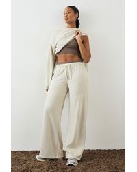 DSGN Studio - Premium Heavyweight Washed Straight Leg Jogger - Lyst