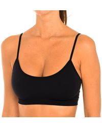 Intimidea - Reggiseno Beverly Hills Bra - Lyst