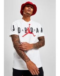 Nike - Air Jordan Stretch T Shirt - Lyst