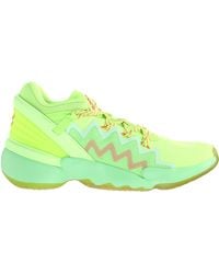 adidas - D.O.N Issue 2 Gca Trainers - Lyst