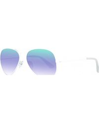 Skechers - Se9069 5521G 55 21G Sunglasses - Lyst