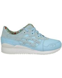 Asics - X Disney Gel-Lyte Iii Ligtht Trainers Leather (Archived) - Lyst