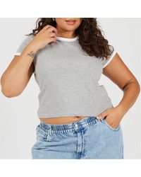 Brave Soul - Ps Ss Tee - Lyst