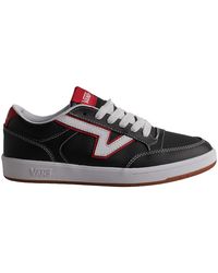 Vans - Lowland Cc Vn000Bwb4581 Sneakers - Lyst