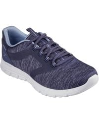 Skechers - Luminate Ld99 - Lyst