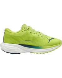 PUMA - Deviate Nitro 2 Running Shoes - Lyst