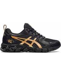 Asics - Gel-Quantum 180 Trainers - Lyst