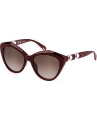 Police - Spll35 55 550G96 Sunglasses - Lyst