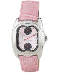 Chronotech - Ct7220L-08 Ladies Watch - Lyst