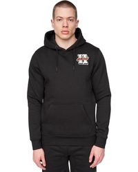 Henleys - Aitchen Hoodie - Lyst