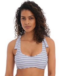 Freya - 202514 New Shores Bralette Bikini Top - Lyst