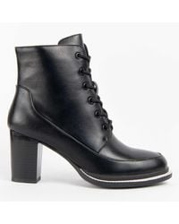 Montevita - Ankle Boot Vareli3 - Lyst