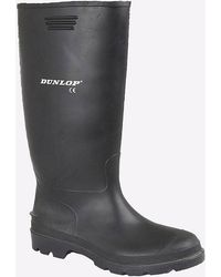 Dunlop - Pricemastor Contract Wellington - Lyst