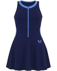 Castore - Amc Tennis Dress Polyamide - Lyst