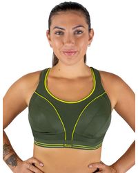 Shock Absorber - Ultimate Run Sports Bra - Lyst
