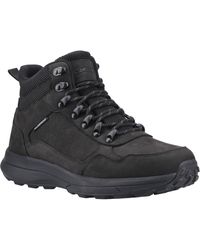 Cotswold - Oddington Nubuck Hiking Boots - Lyst