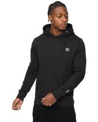 Crosshatch - Portville Hoodie - Lyst