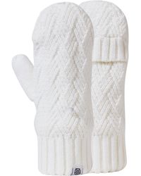 TOG24 - Britton Lined Mittens Off - Lyst
