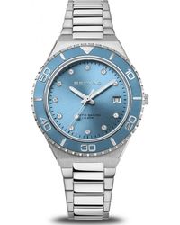 Bering Time - 18936-705 Ladies Classic Watch - Lyst