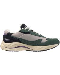 Mizuno - Wave Rider 10 Beta Trainers - Lyst