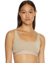 Tommy Hilfiger - Bralette Bra - Lyst