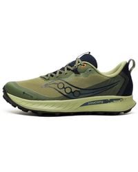 Saucony - Peregrine 15 Gtx Gore-Tex Trail Running Shoes - Lyst