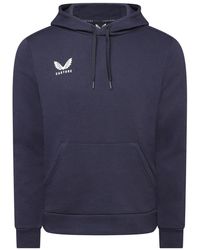 Castore - Back Hoody - Lyst
