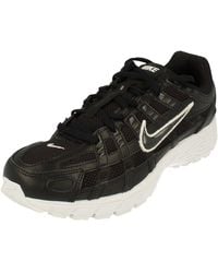 Nike - Black P-6000 Sneakers - Lyst