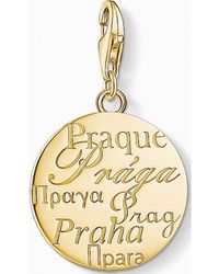 Thomas Sabo - Ic12363-413-39 Ladies Charm - Lyst