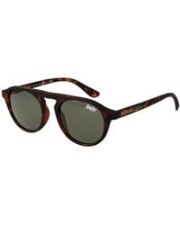 Superdry - Sonnenbrille Sds-Palmsprings 102 49 - Lyst