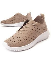 Montevita - Sneaker Drillsport2 - Lyst