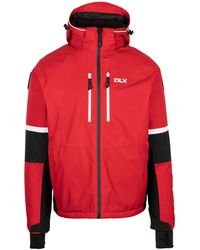DLX - Mackle Ski Jacket - Lyst