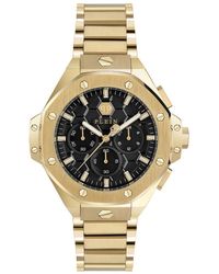 Philipp Plein - Chrono Royal Watch Pwpsa0424 Stainless Steel (Archived) - Lyst