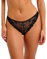 Freya - Fascinate Thong - Lyst