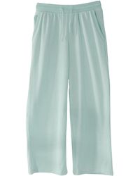 H&M - Relaxed Fit Joggers - Lyst