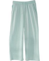 H&M - Relaxed Fit Joggers - Lyst